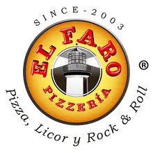 El Faro Pizzer&iacute;a Bar