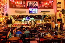 El Faro Pizzer&iacute;a Bar