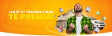 Aqu&iacute; tu tranquilidad te premia