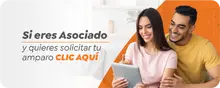 Si eres asociado y quieres