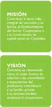 MISI&Oacute;N VISI&Oacute;N
