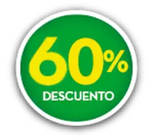 60 %