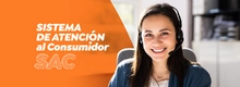 Sistema de Atenci&oacute;n al Consumidor - SAC