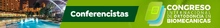 Conferencistas - Congreso Internacional de Ortodoncia en Biomec&aacute;nicas
