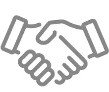 Empresas acompa&ntilde;adas fortalecimiento