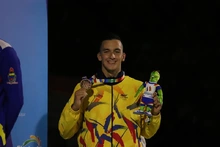 &iquest;C&oacute;mo va la nataci&oacute;n en Colombia? 