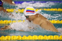 &iquest;C&oacute;mo va la nataci&oacute;n en Colombia? 