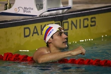 &iquest;C&oacute;mo va la nataci&oacute;n en Colombia? 