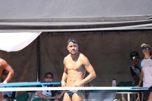 &iquest;C&oacute;mo va la nataci&oacute;n en Colombia? 