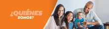 &iquest;Qui&eacute;nes somos?