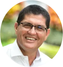 Dr. Arana