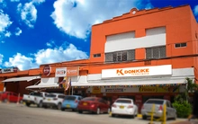 Ferreter&iacute;a Don Kike