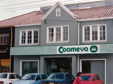 Oficina Bogot&aacute; Galer&iacute;as