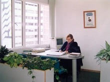 Oficina Bogot&aacute; Centro