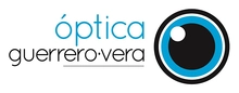 &Oacute;ptica Guerrero Vera