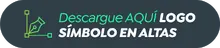 Descargue AQU&Iacute; logo s&iacute;mbolo en altas