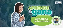 Mec&aacute;nica de la Actividad