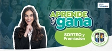 Sorteo y Premiaci&oacute;n