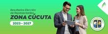 Zona C&uacute;cuta