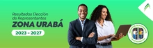 Zona Urab&aacute;