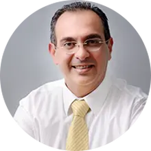 Dr. Enrique Jadad Bechara