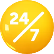 24/7
