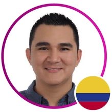 Dr. Andr&eacute;s F. Lara