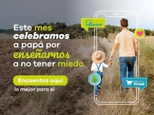 VITRINA VIRTUAL PAP&Aacute;