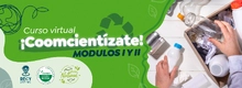 &iexcl;Coomecient&iacute;zate!  MODULOS I  y II