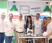 Coomeva en Jornada de Opini&oacute;n Cooperativa, JOC 2023