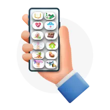 Apps Coomeva