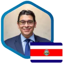 Dr. Daniel Chavarr&iacute;a Bola&ntilde;os