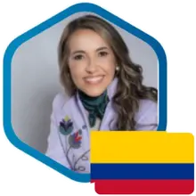 Dra. M&oacute;nica Gonz&aacute;les