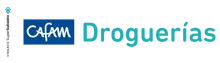 Droguer&iacute;as Cafam viguilado