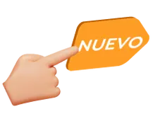 &Iacute;cono nuevo