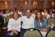 As&iacute; se vivi&oacute; Exposer 2023