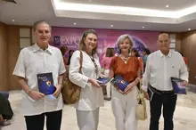 As&iacute; se vivi&oacute; Exposer 2023