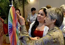 As&iacute; se vivi&oacute; Exposer 2023