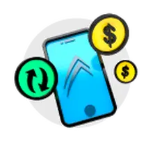 Iconos App Transaccional