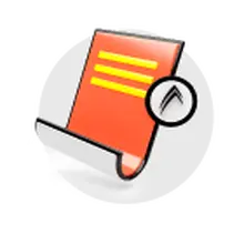 Iconos App Tr&aacute;mites