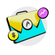 Iconos App  Productos