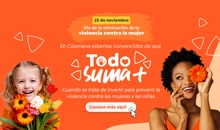 D&iacute;a Internacional para Eliminar la Violencia contra la Mujer 2023