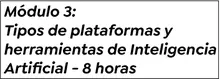 M&oacute;dulo 3 tipos