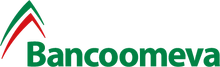 Logo Bancoomeva