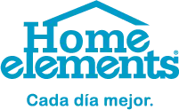 Logo Home Elements