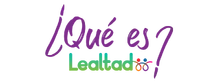 &iquest;Qu&eacute; es Lealtad?