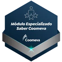 M&oacute;dulo especializado