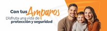 Amparos Plan B&aacute;sico de Protecci&oacute;n