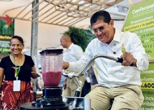 As&iacute; se vivi&oacute; la Cop16