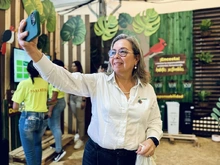 As&iacute; se vivi&oacute; la Cop16